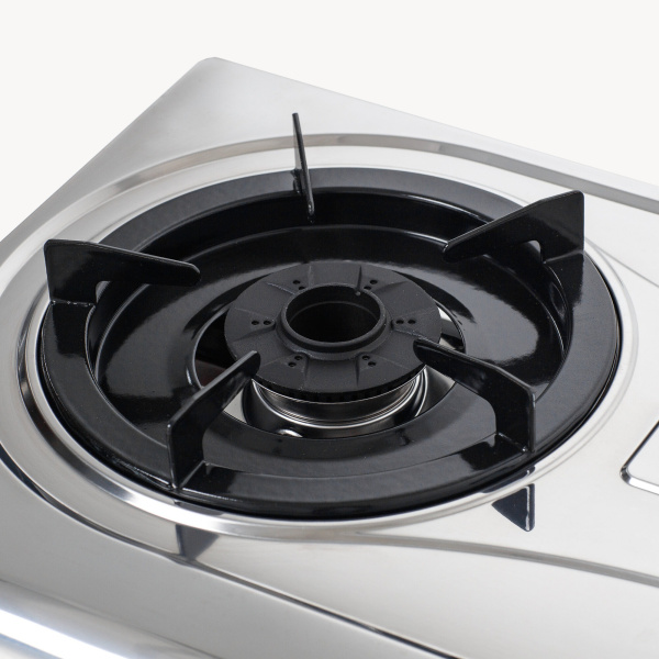 Газовая плита NaMilux DS4136APS (DS2163APS) (Стальной, 60см)